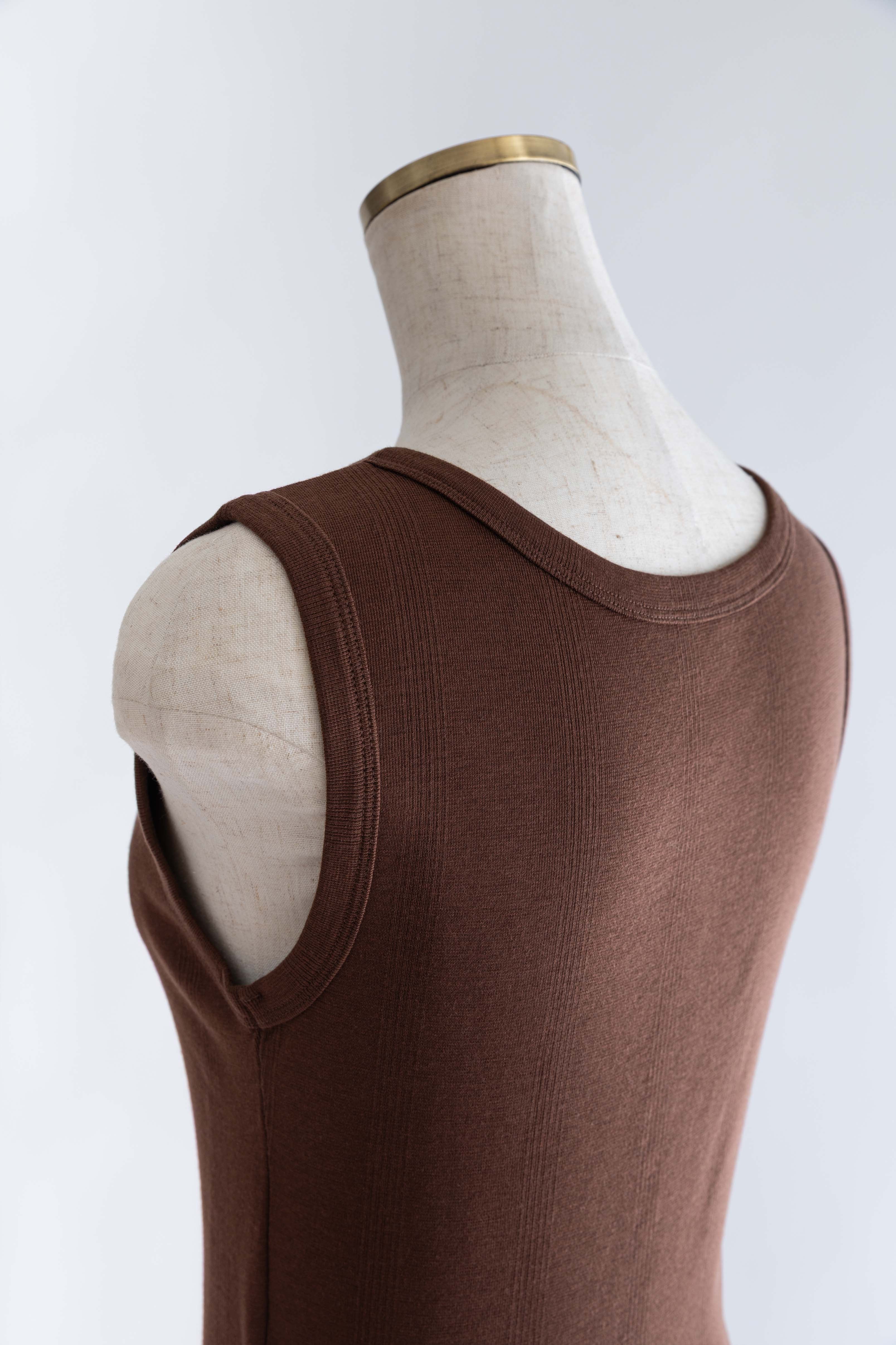 【Miller】WR Prib Tank