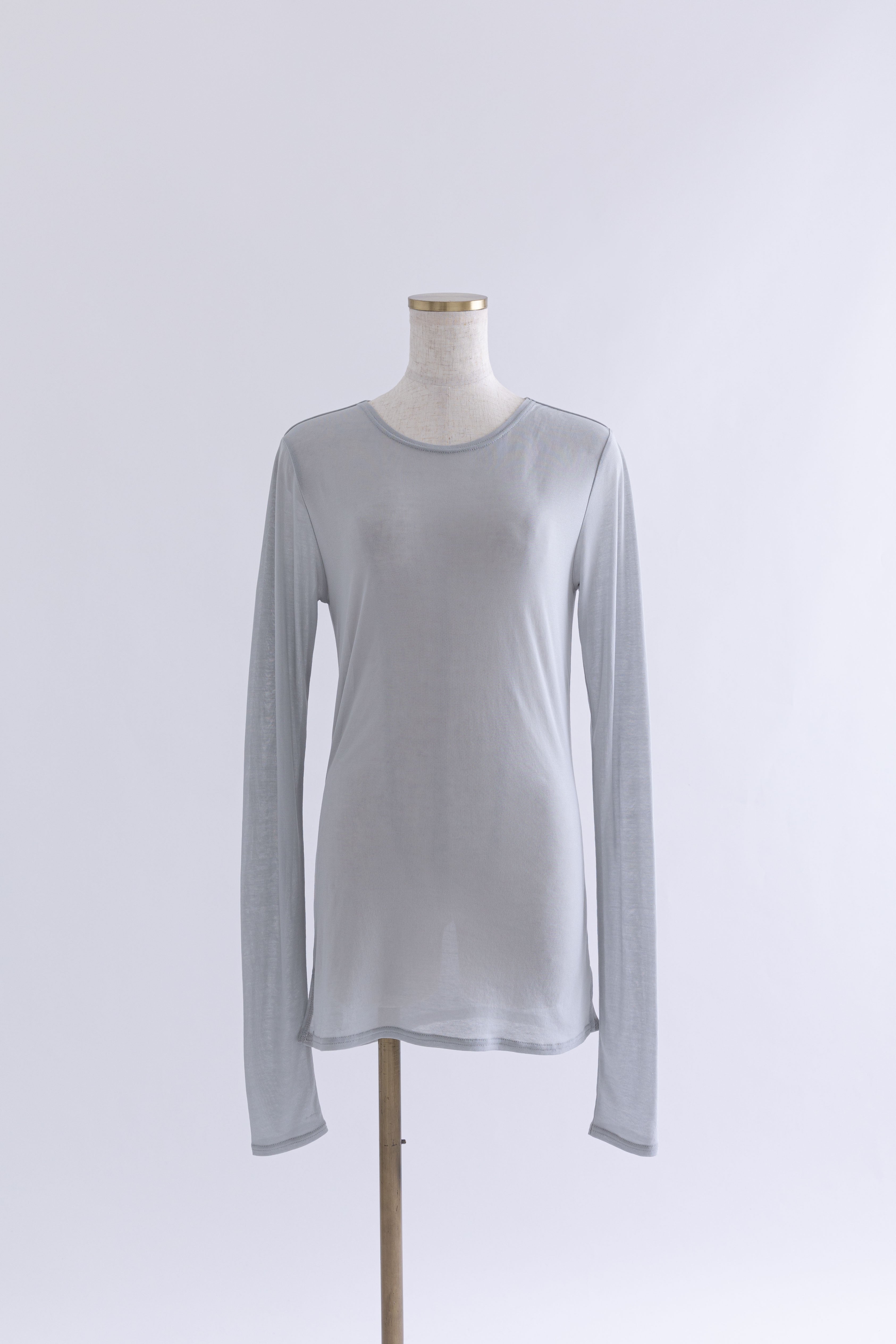 Layered Skin Top