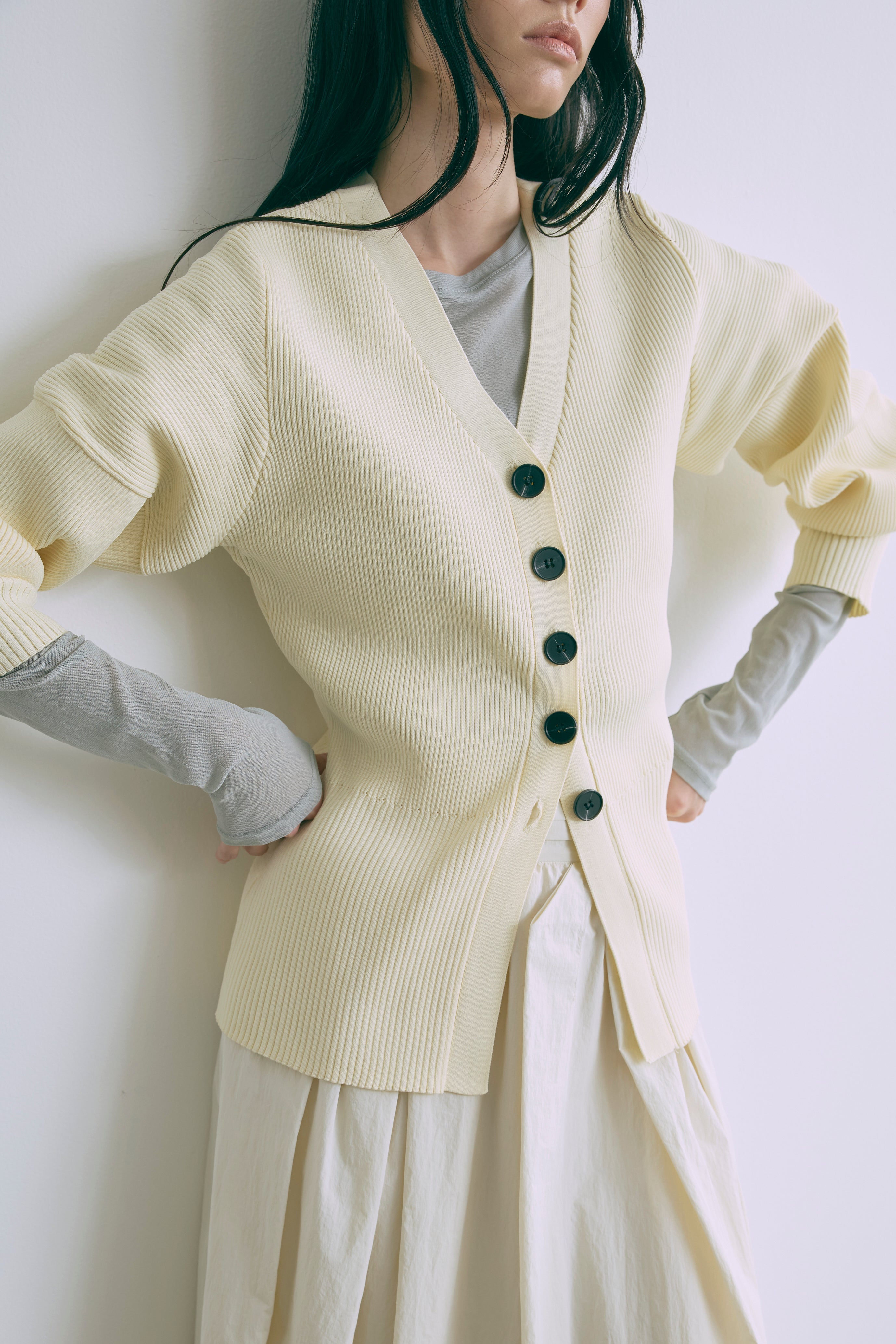 Power Net Mesh Top
