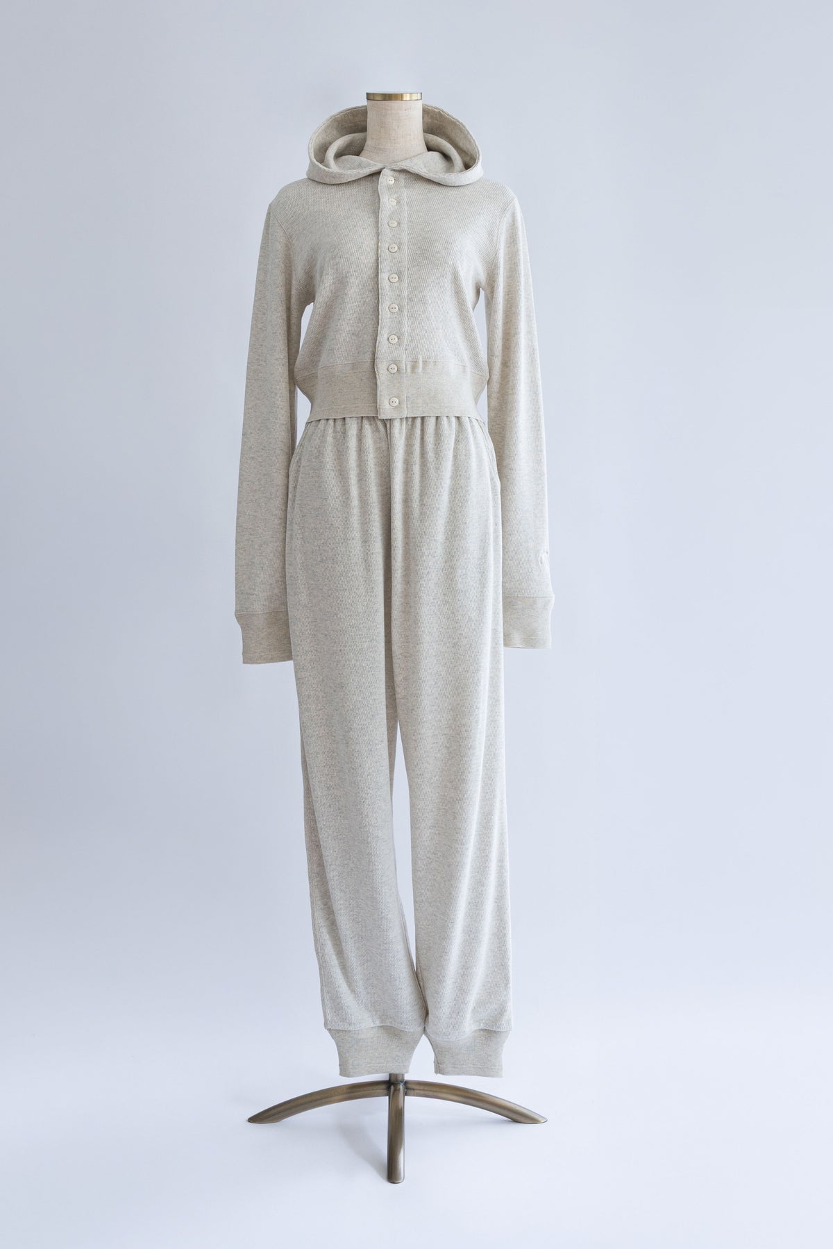 【FAITH】Thermal Jogger Pants