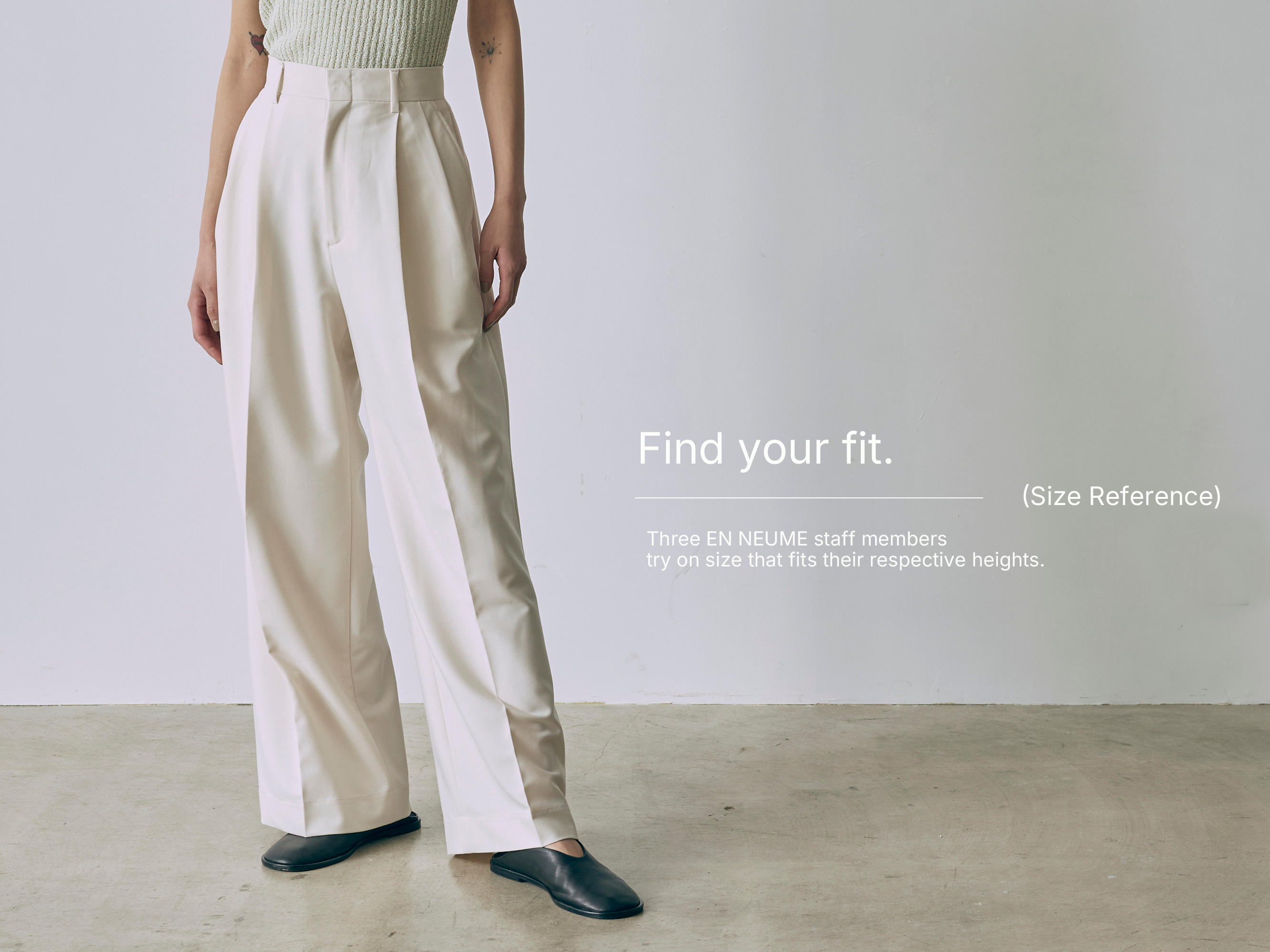 find-your-fit