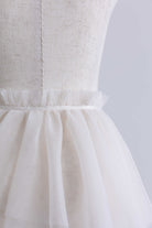 Multiway Tulle Collar