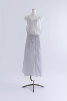 着用カラー:ライトグレー