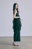 Tulle Layered Combinaison