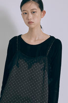 【Miller】Flockey LS tee