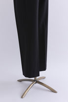 【Set Up】Tapered Trousers