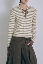 Structured Pocket Flare Shorts