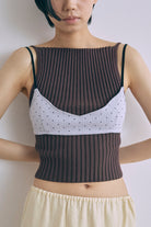 Petit Dot Bra Top