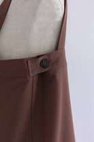 Belted Combinaison