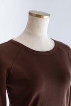 【Miller】WR Prib LS tee
