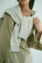 【DIDCUS】Gazzete Sweat PO