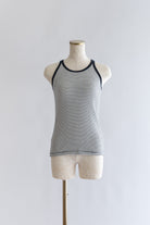 【Miller】Prib A/S Tank ネイビー