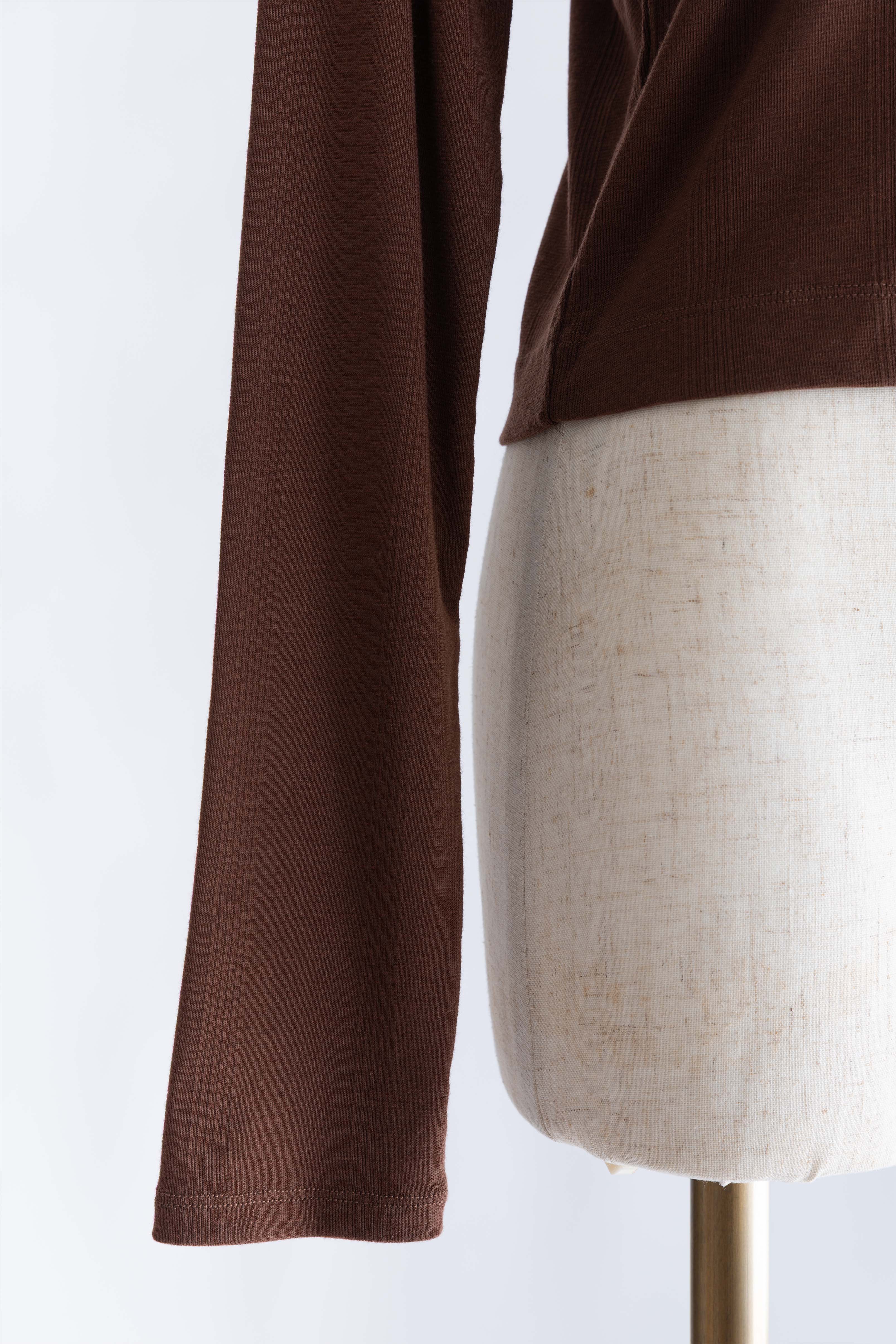 【Miller】WR Prib LS tee