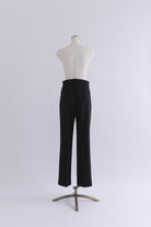 【Set Up】Tapered Trousers