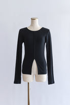【Miller】Prib Slit PO ブラック