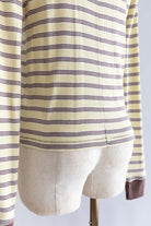 【Miller】Prib Henley Hoodie