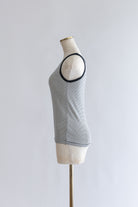 【Miller】Prib A/S Tank ネイビー