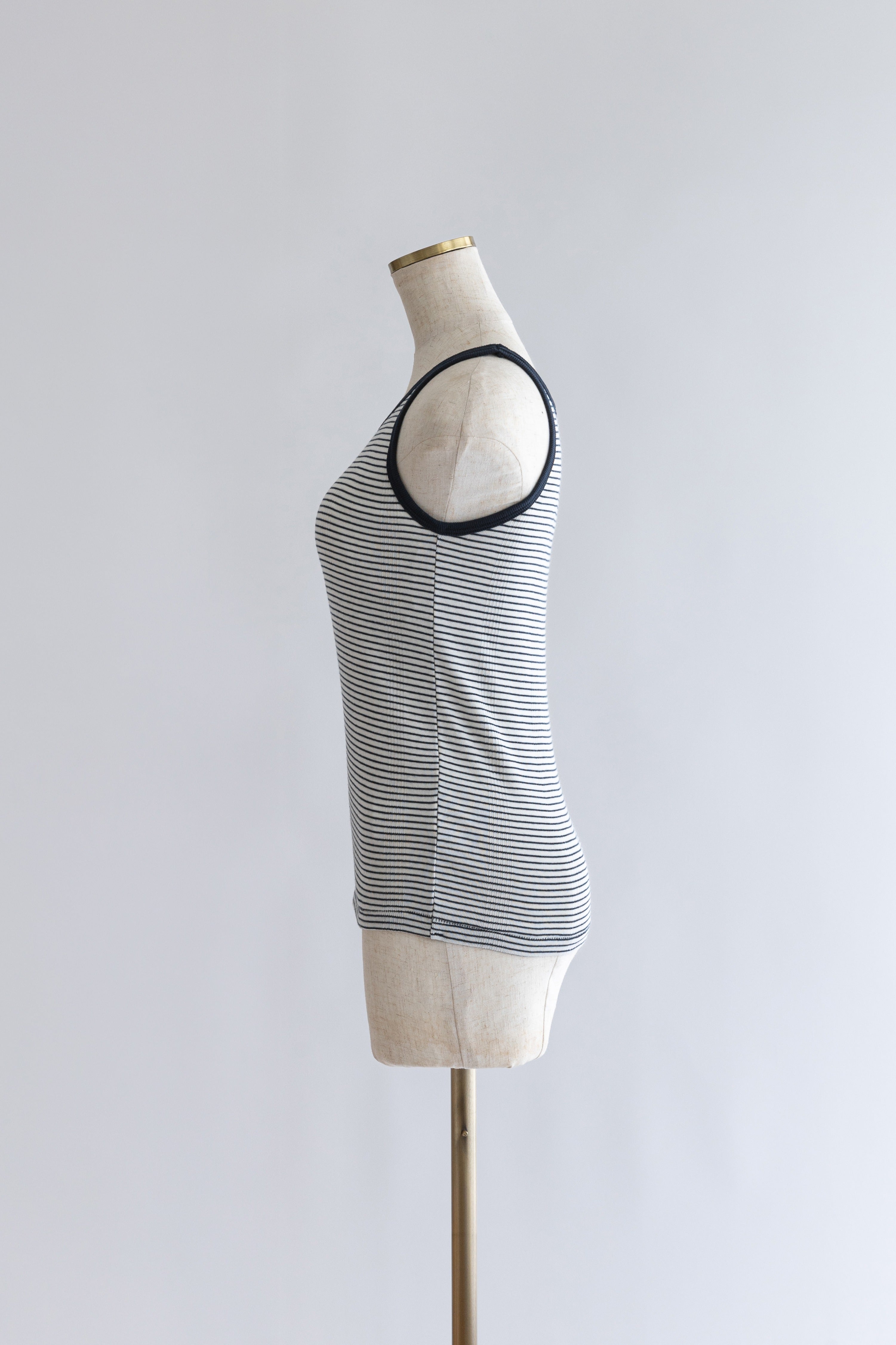 【Miller】Prib A/S Tank ネイビー
