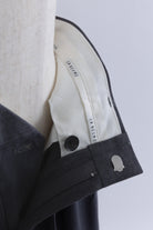 【Set Up】Tapered Trousers