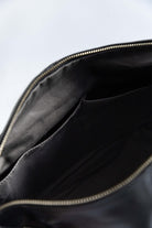 Light Leather Gather 2Way Sholder Bag