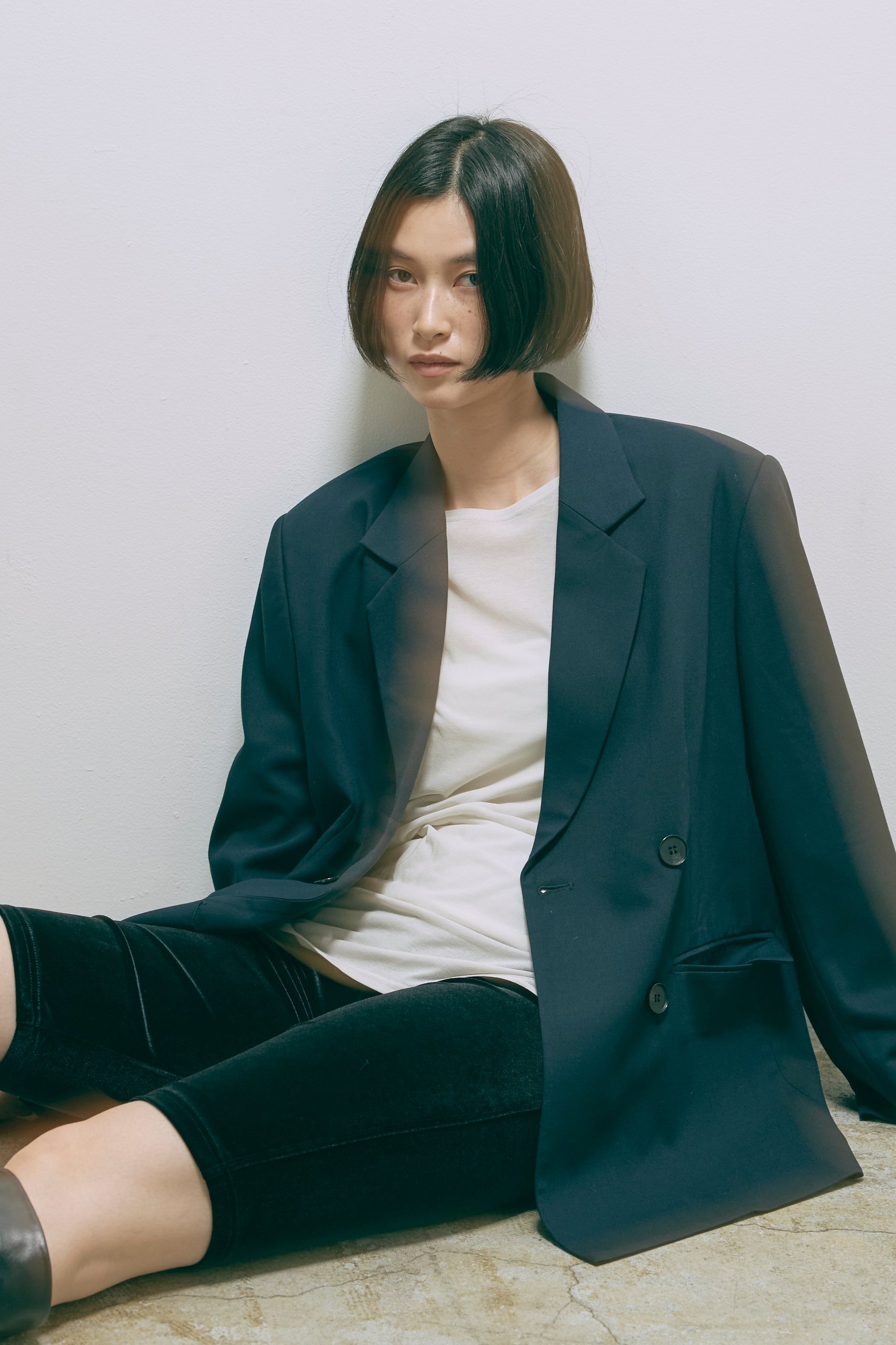Layered Skin Top