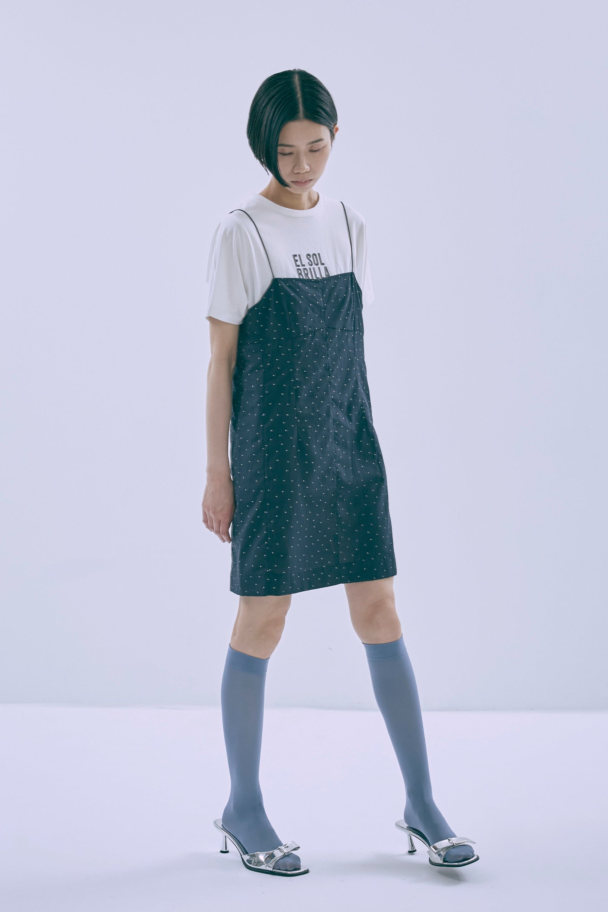 最終値下げ【EN NEUME】2Way Cutout Knit Pullover 2Way Cutout Knit Pullover – EN NEUME