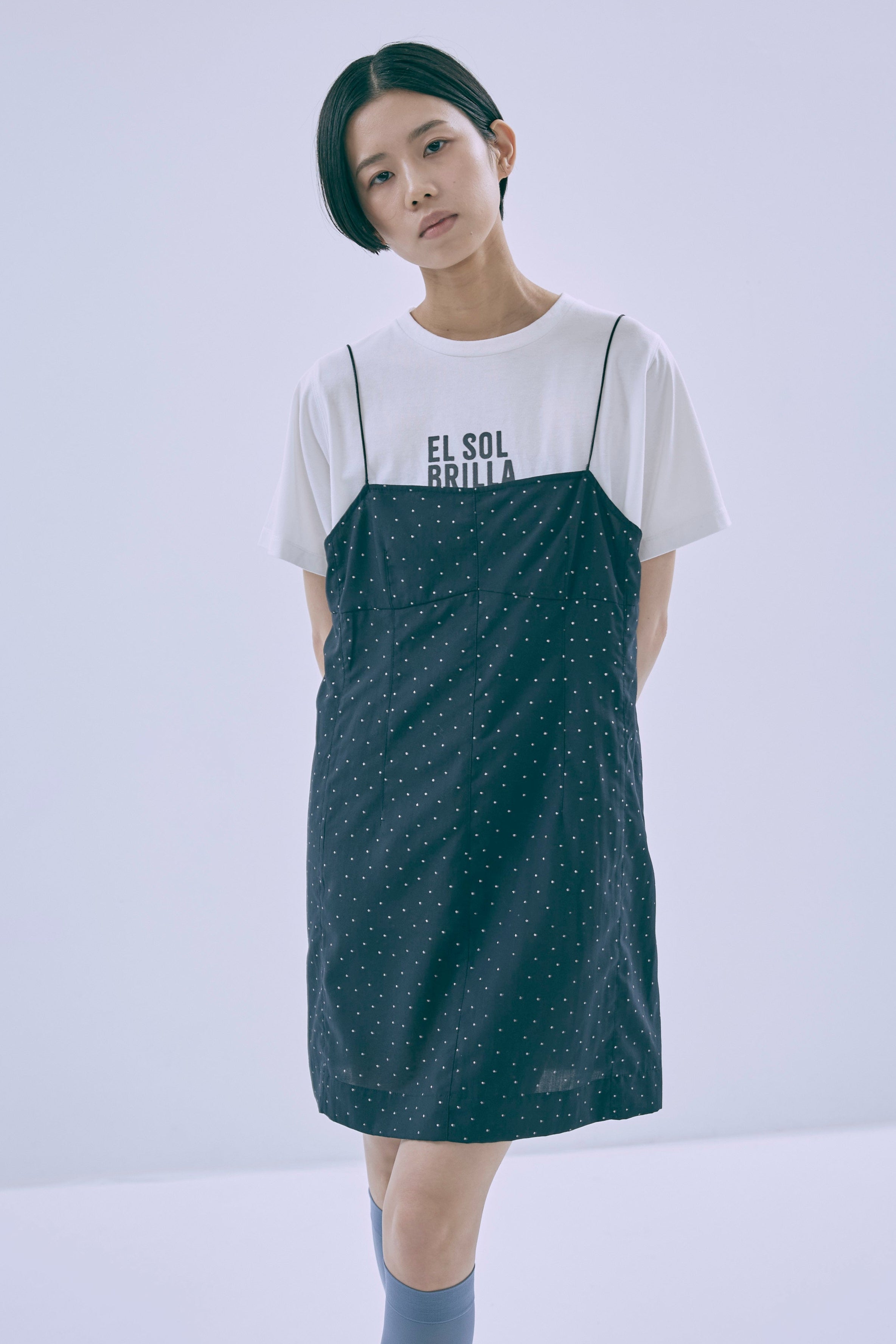2Way Cutout Knit Pullover – EN NEUME