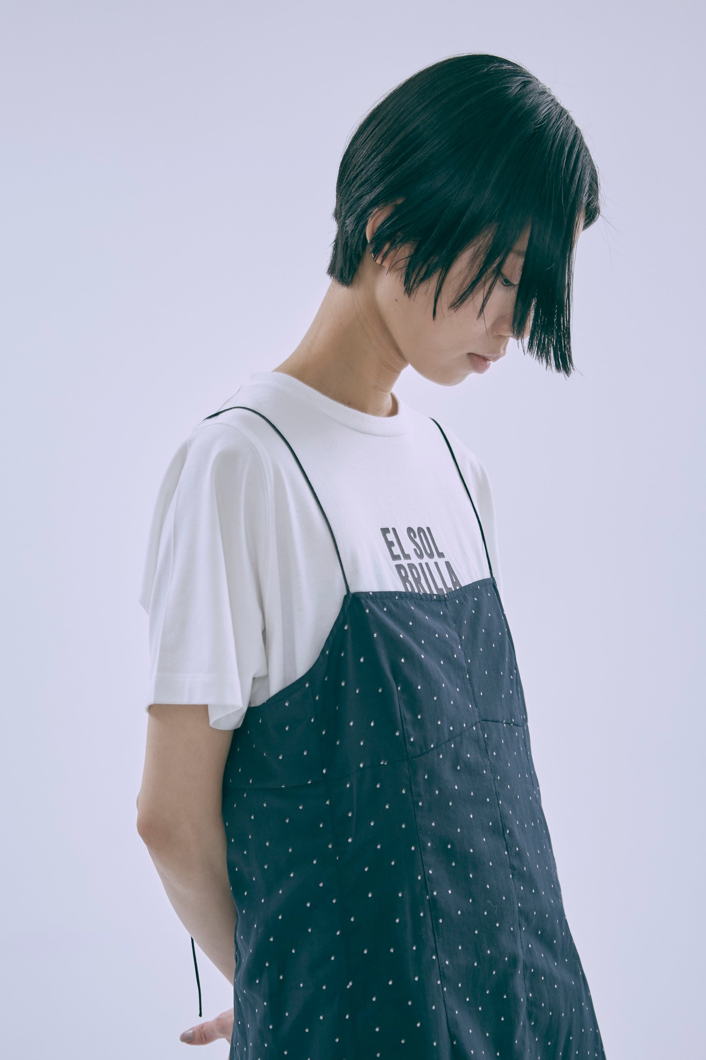 最終値下げ【EN NEUME】2Way Cutout Knit Pullover 2Way Cutout Knit Pullover – EN NEUME