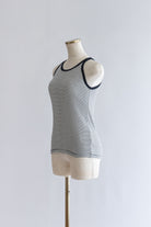 【Miller】Prib A/S Tank ネイビー