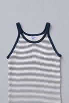 【Miller】Prib A/S Tank ネイビー