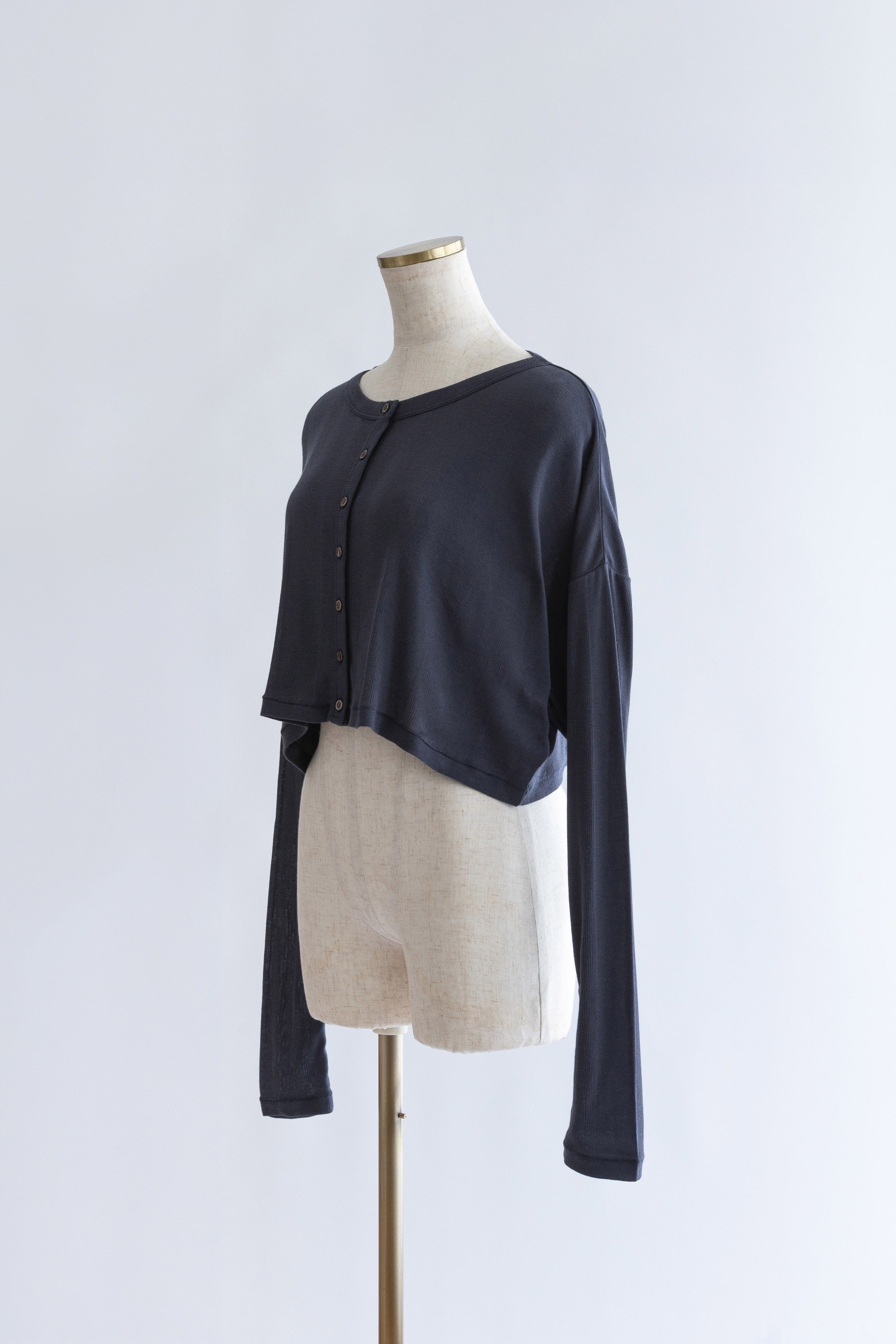【Miller】LightPrib Cardigan