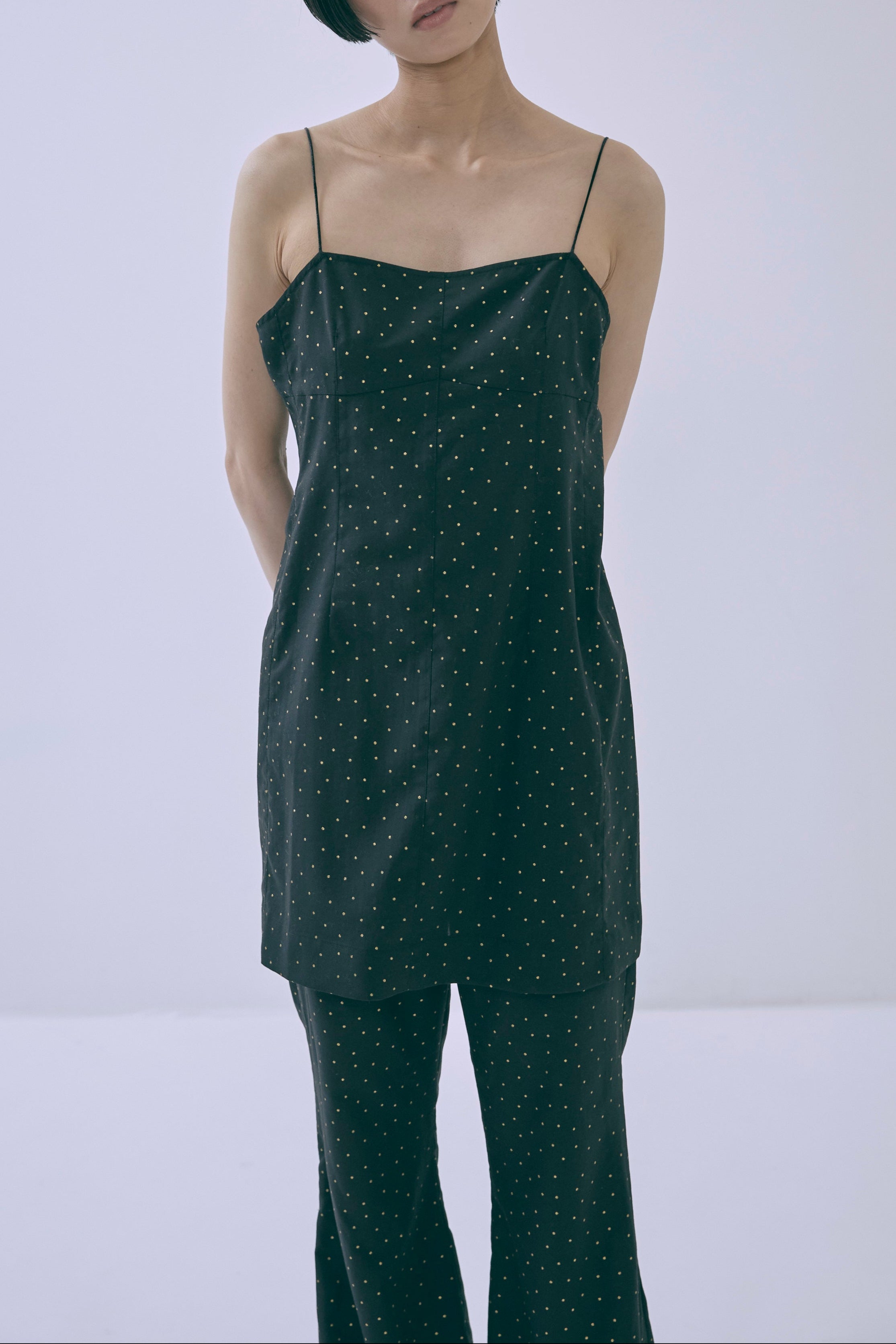 2Way Cutout Knit Pullover – EN NEUME