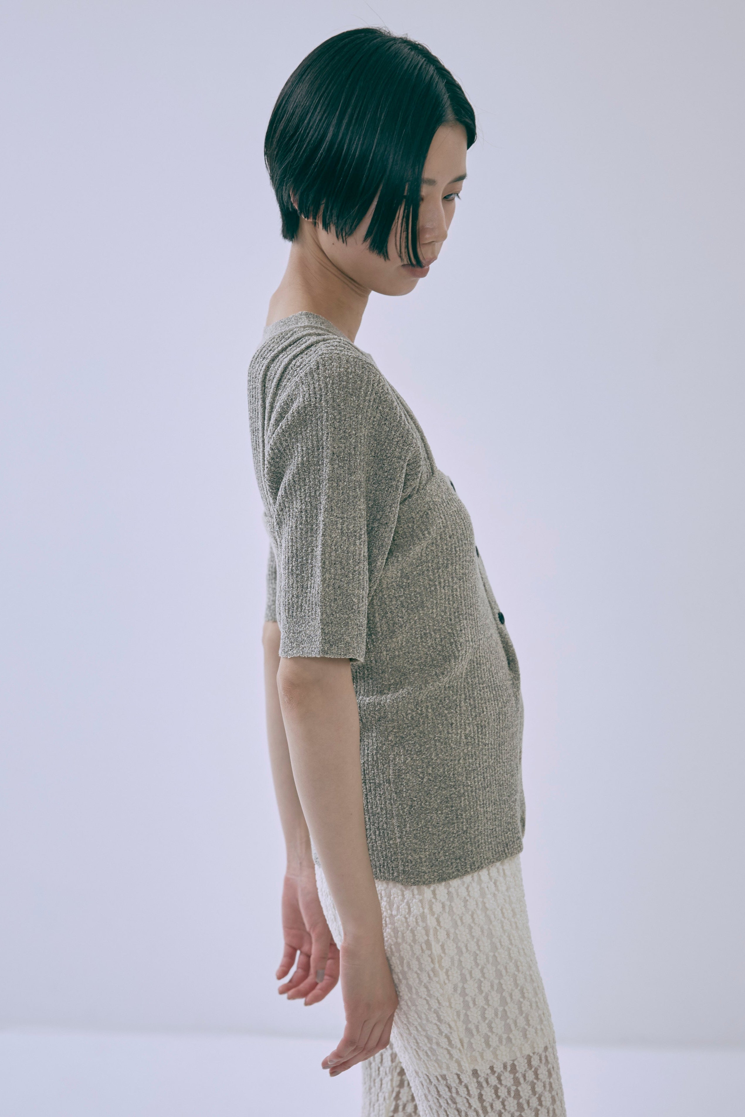 着用カラー:ミックス　モデル身長:170cm
