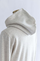 【FAITH】Thermal Cardigan オートミール