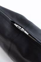 Light Leather Gather 2Way Sholder Bag