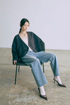 Multiway Tulle Collar