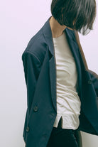 Layered Skin Top