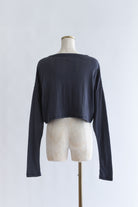 【Miller】LightPrib Cardigan