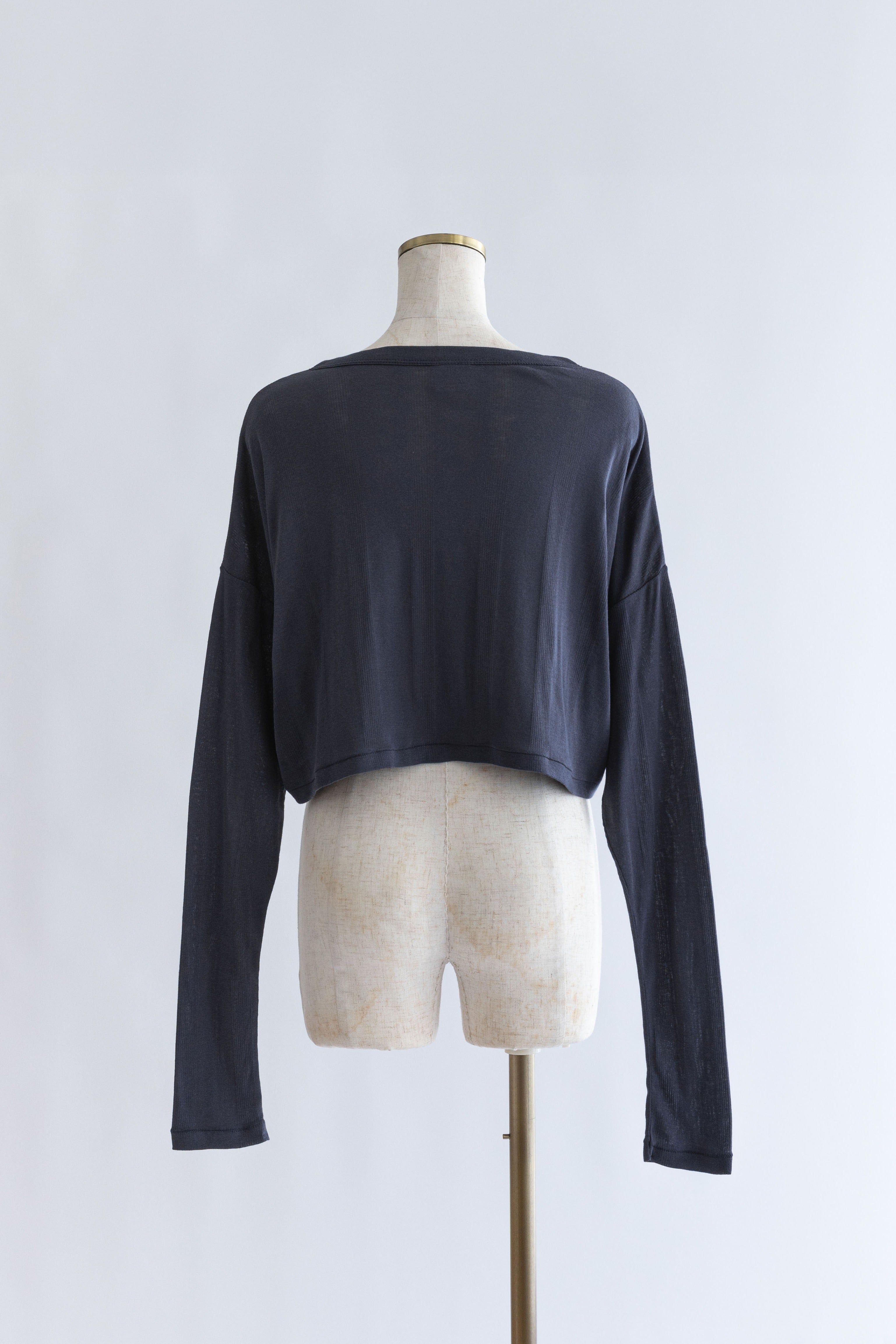 【Miller】LightPrib Cardigan