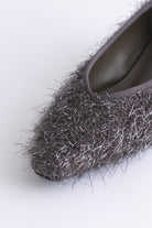 Kirakira Flat Shoes