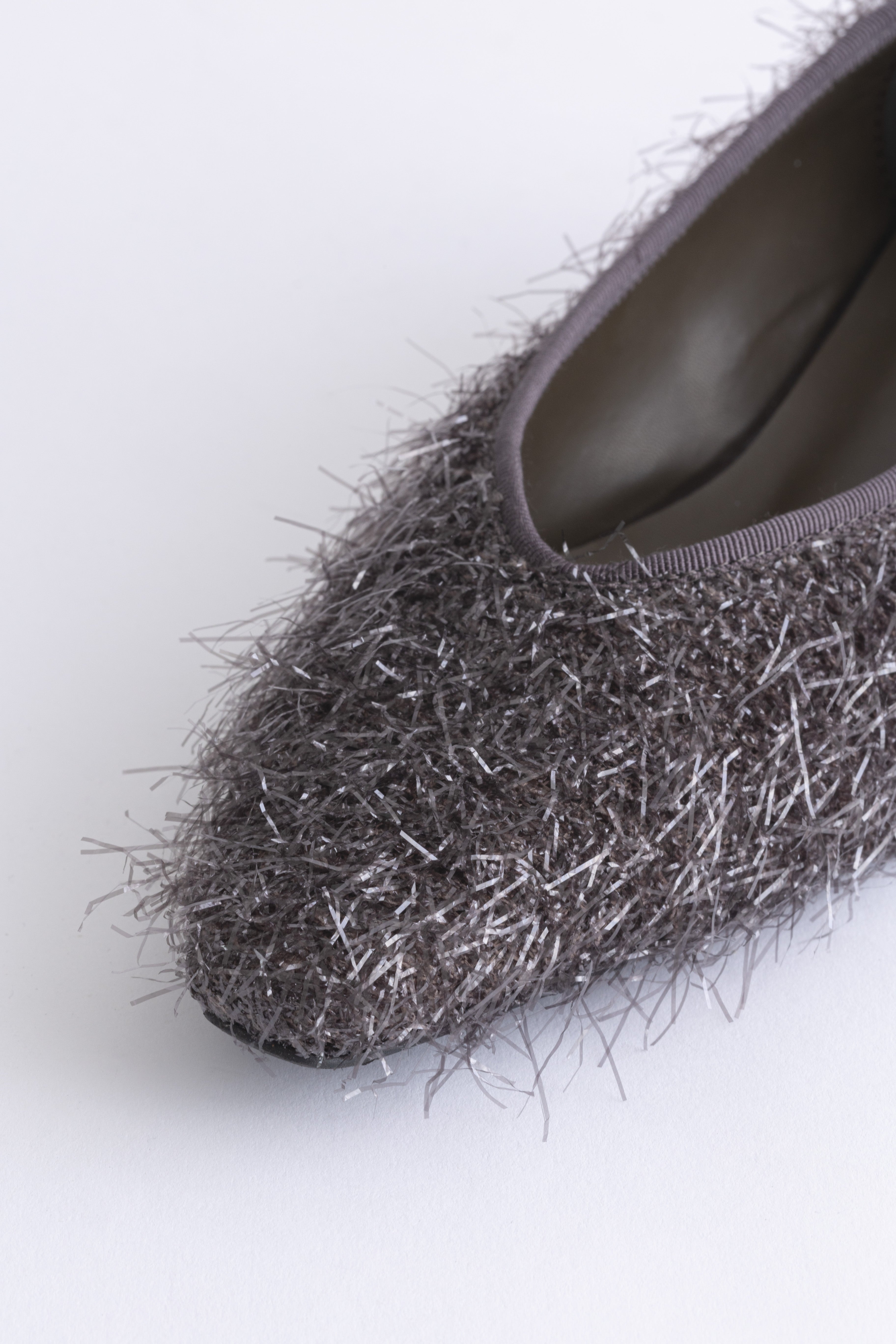 Kirakira Flat Shoes