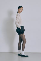 Frill Hem Bloomers