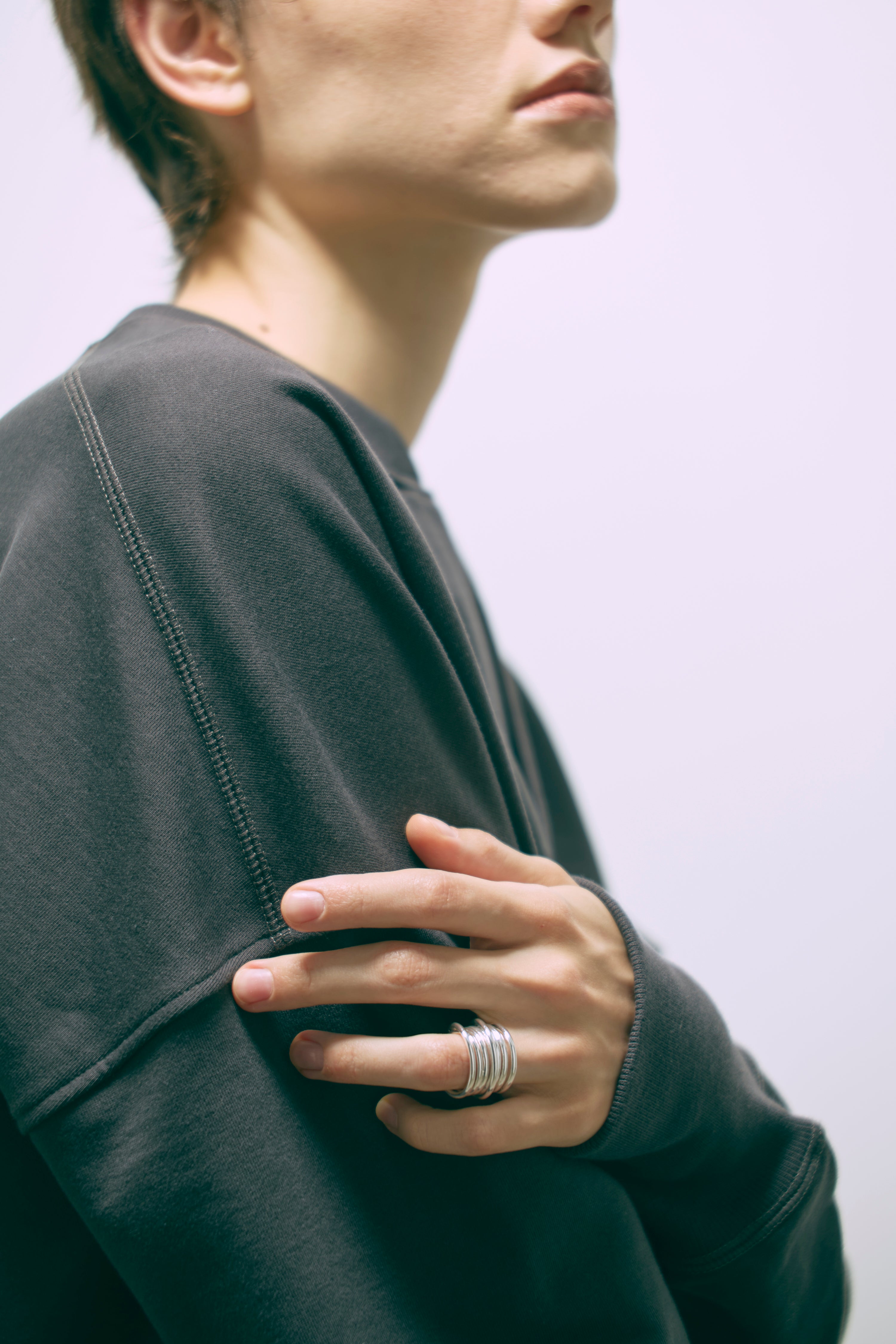 その他 LinNe Lineline Ring – EN NEUME