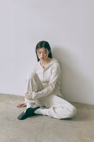 【FAITH】Thermal Jogger Pants