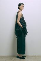 Tulle Layered Combinaison