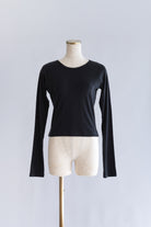 【Miller】WR Prib LS tee ブラック