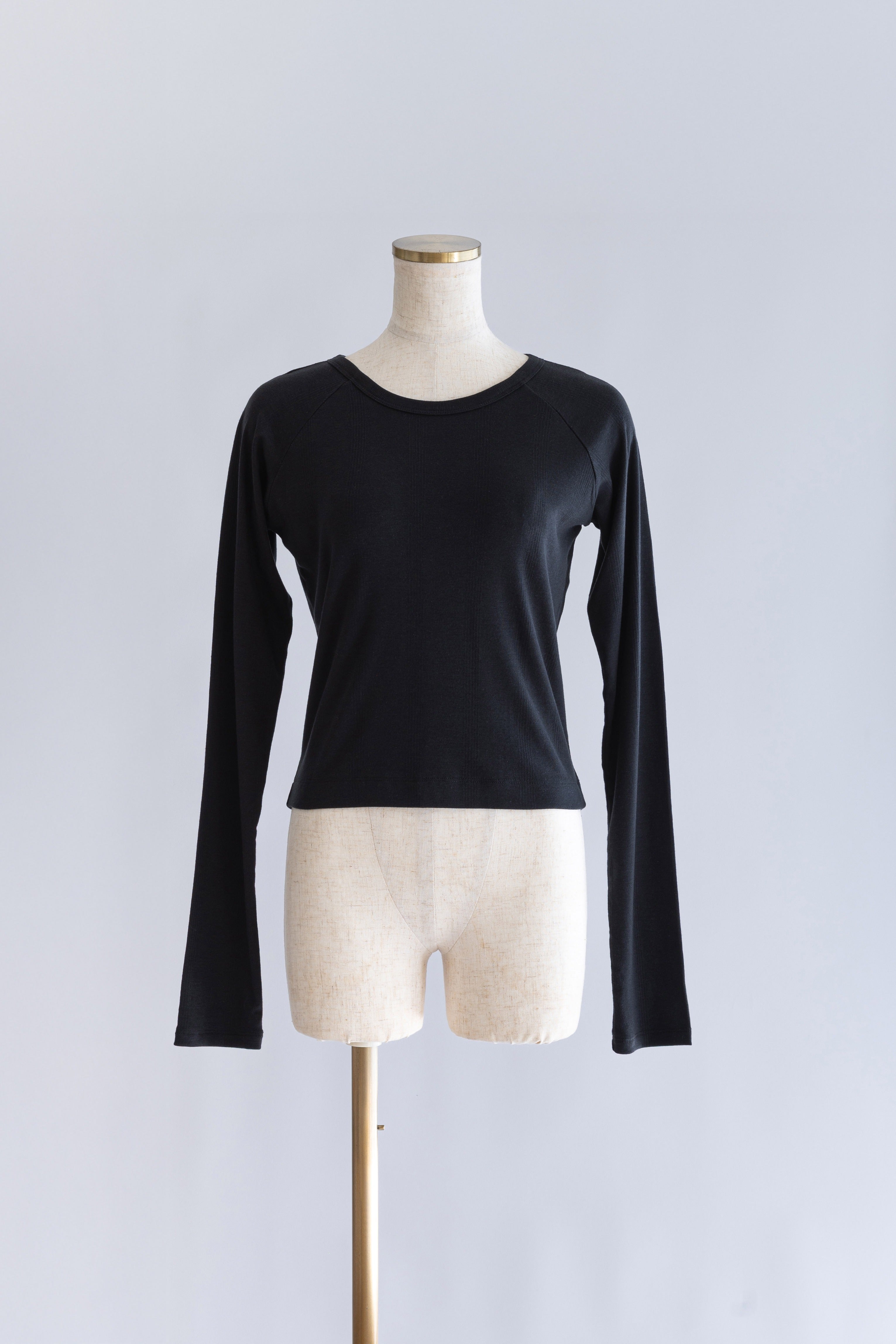 【Miller】WR Prib LS tee ブラック