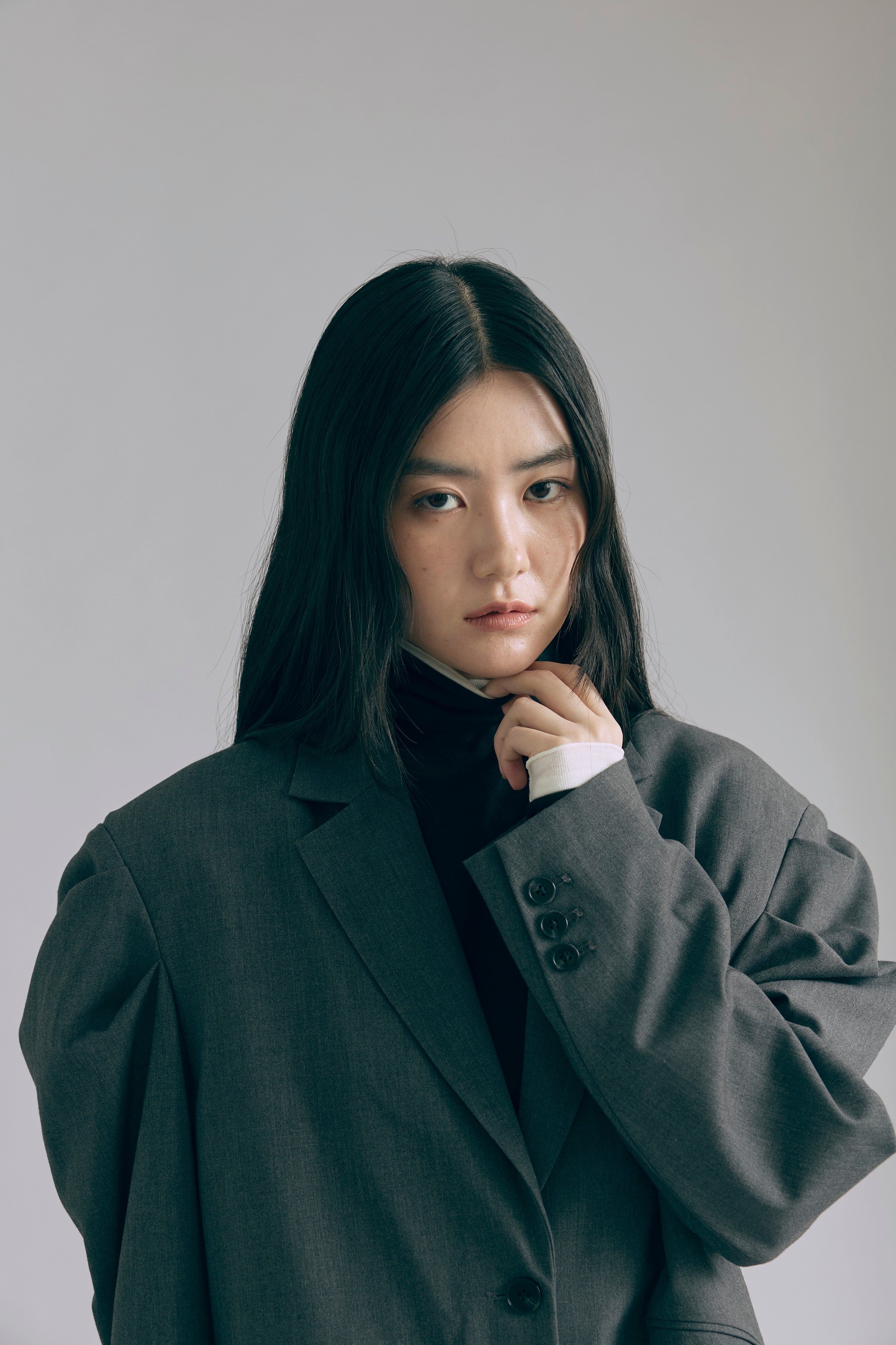 Balloon Form Knit – EN NEUME