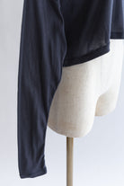 【Miller】LightPrib Cardigan