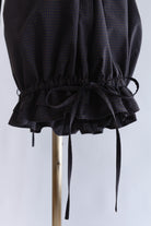 Frill Hem Bloomers